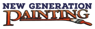 New Generation Painting Logo